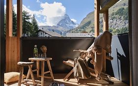Nomad By Cervo Mountain Resort